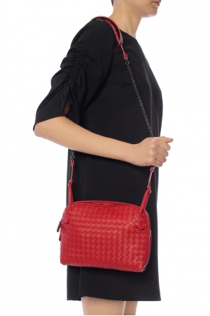 'intrecciato' pattern shoulder bag, zdjęcie 2 'intrecciato' pattern shoulder bag od Bottega Veneta